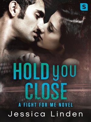 cover image of Hold You Close